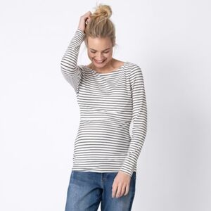 Seraphine Nursing and Maternity Top